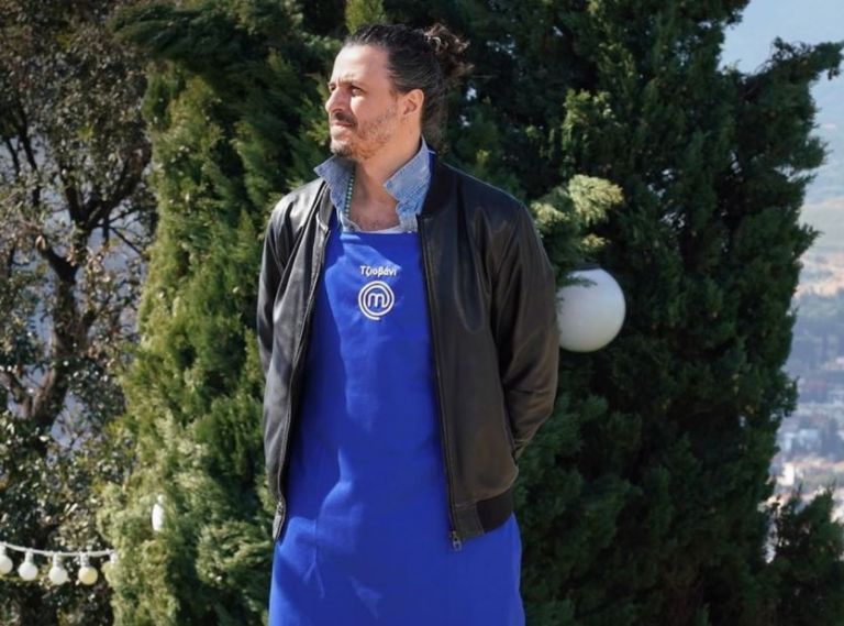 MasterChef: Δείτε την κούκλα ελληνίδα σύζυγο του Τζιοβάνι