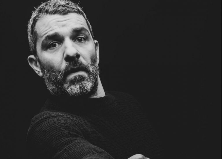 Πέτρος Λαγούτης: «Ο εγκλεισμός της καραντίνας στερεί το δικαίωμα της ελευθερίας»