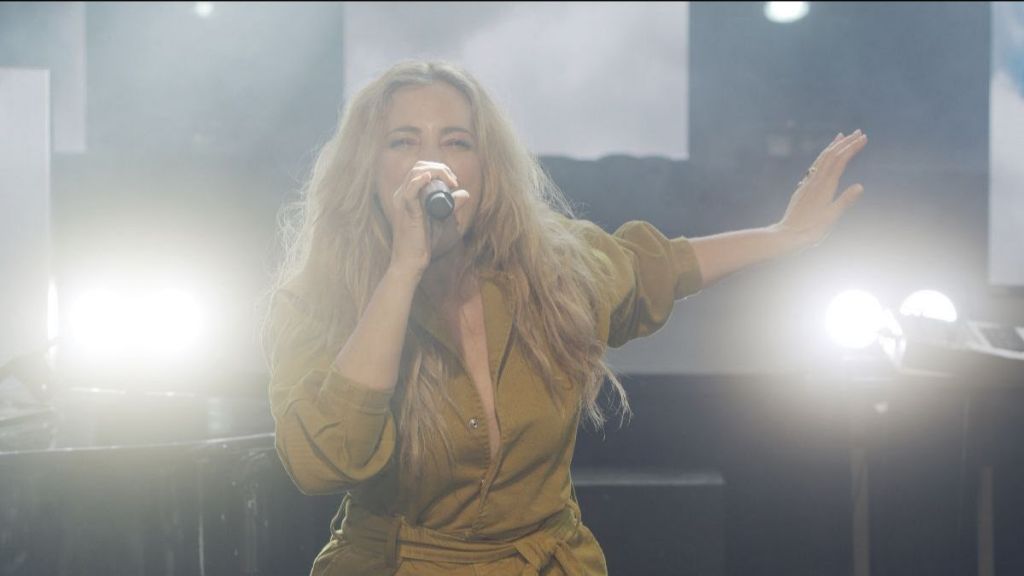 Νατάσσα Μποφίλιου: «Η εποχή του θερισμού» επιστρέφει