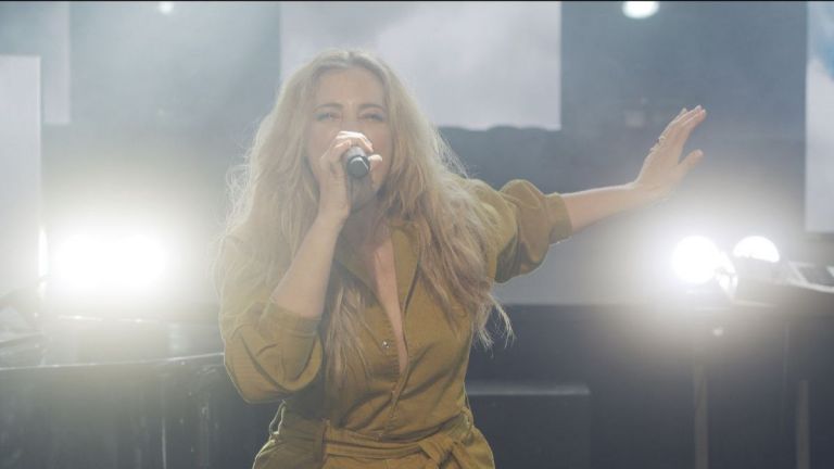 Νατάσσα Μποφίλιου: «Η εποχή του θερισμού» επιστρέφει