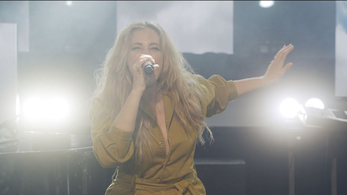 Νατάσσα Μποφίλιου: «Η εποχή του θερισμού» επιστρέφει