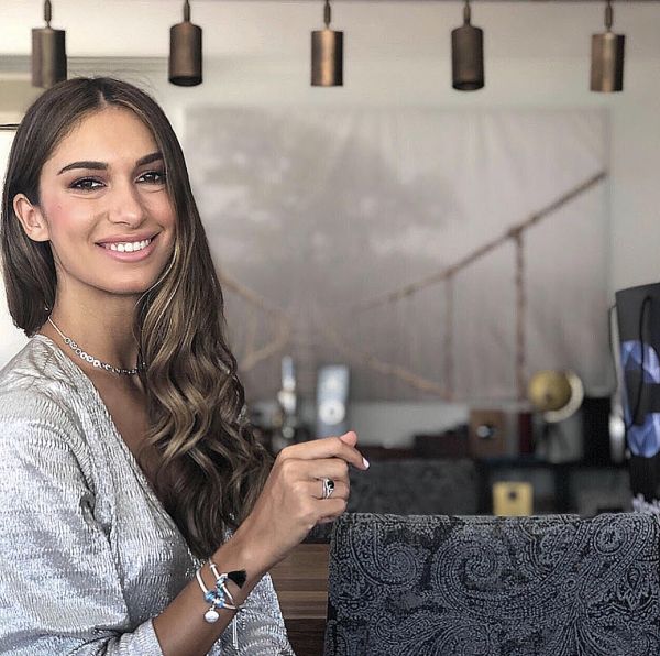 Παντρέυεται η Πρέλεβιτς με τον αδερφό της Δούκισσας Νομικού;