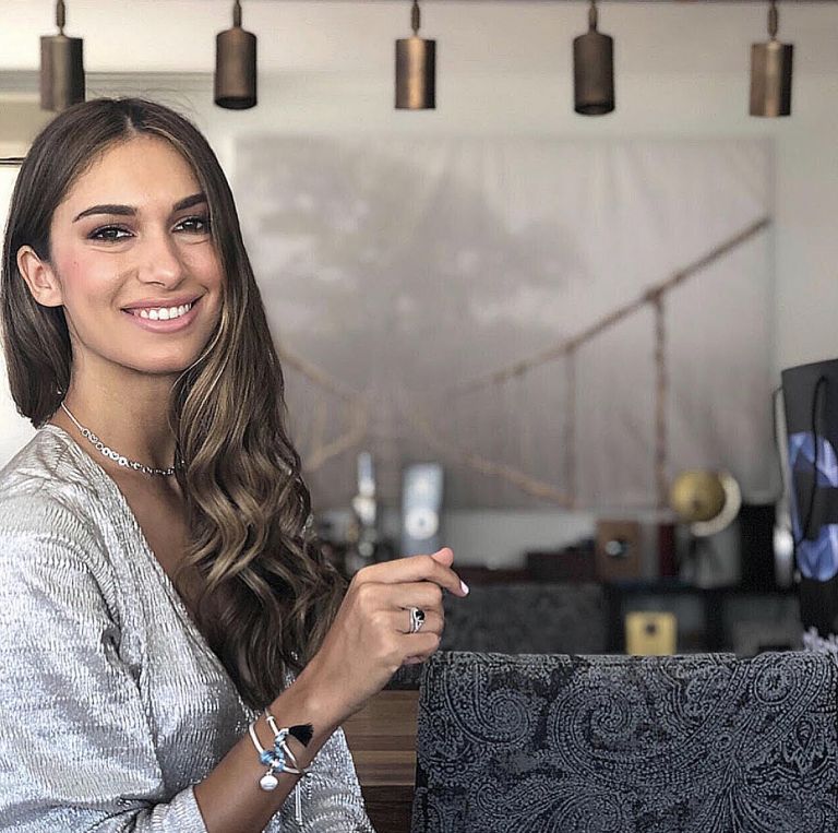 Παντρέυεται η Πρέλεβιτς με τον αδερφό της Δούκισσας Νομικού;