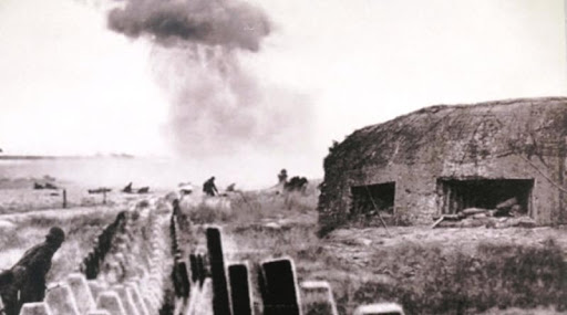 Οχυρό Ρούπελ : 80 χρόνια από τη θρυλική «Μάχη των Οχυρών»