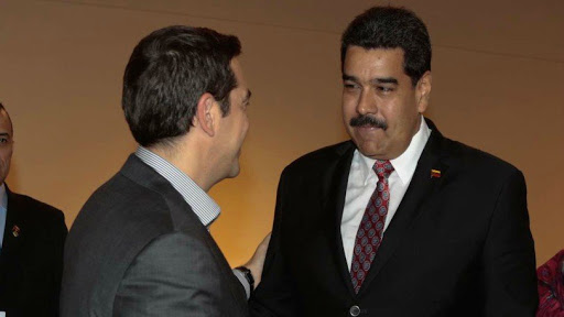 Οταν ο Τσίπρας ζητούσε να κουκουλωθεί η σεξουαλική παρενόχληση στην πρεσβεία της Βενεζουέλας