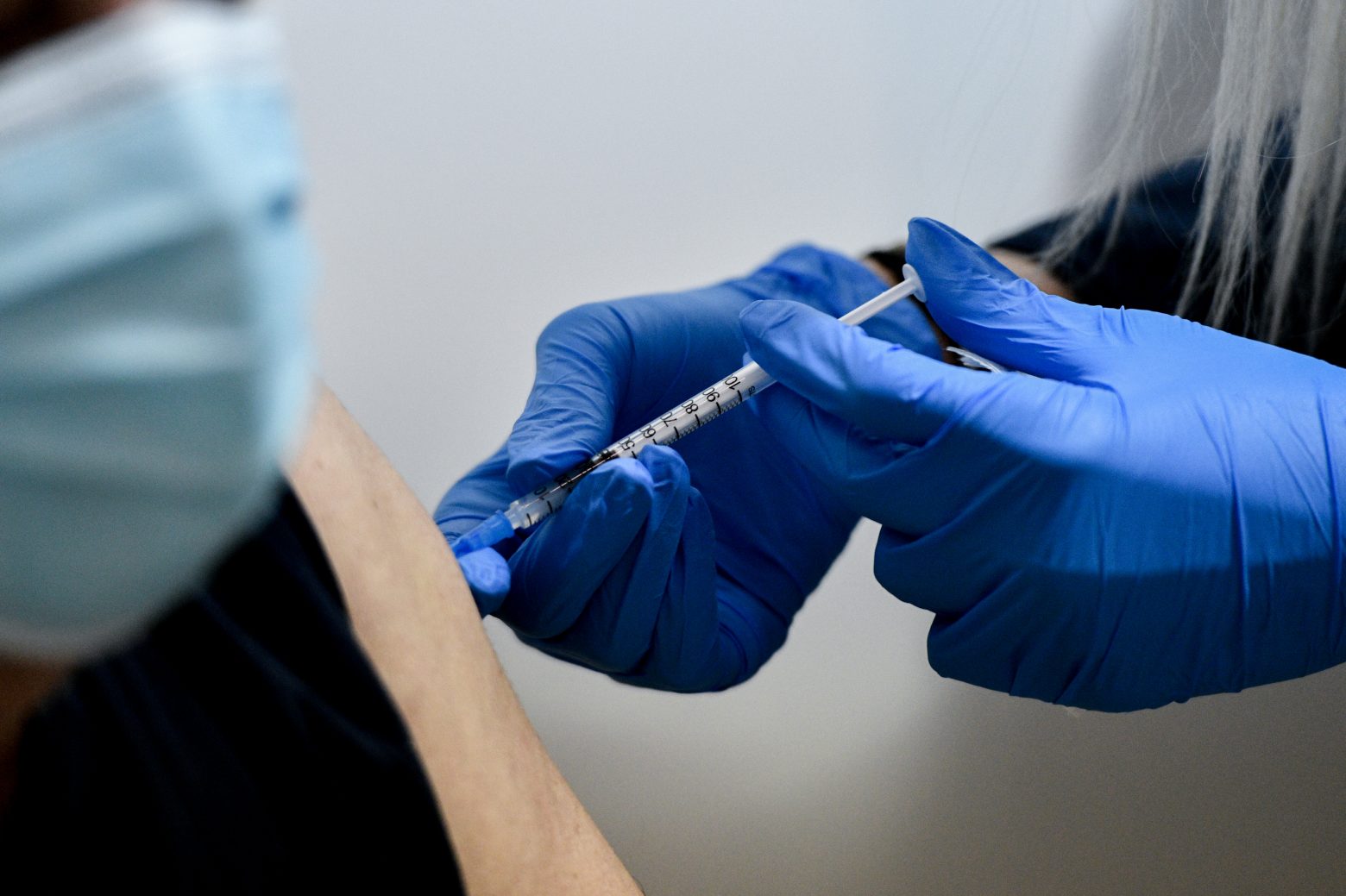 Κοροναϊός : Ποιες ομάδες εμβολιάζονται τον Απρίλιο - Ραντεβού «εξπρές» για 800.000 πολίτες με υποκείμενα νοσήματα