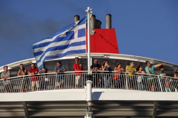 Tourism sector in view of the official restart