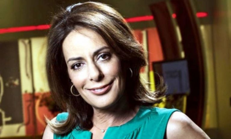 Δώρα Αναγνωστοπούλου : «Δεν είχαμε επαφή με την Ρίκα Βαγιάνη τα χρόνια που δοκιμαζόταν από την αρρώστια»