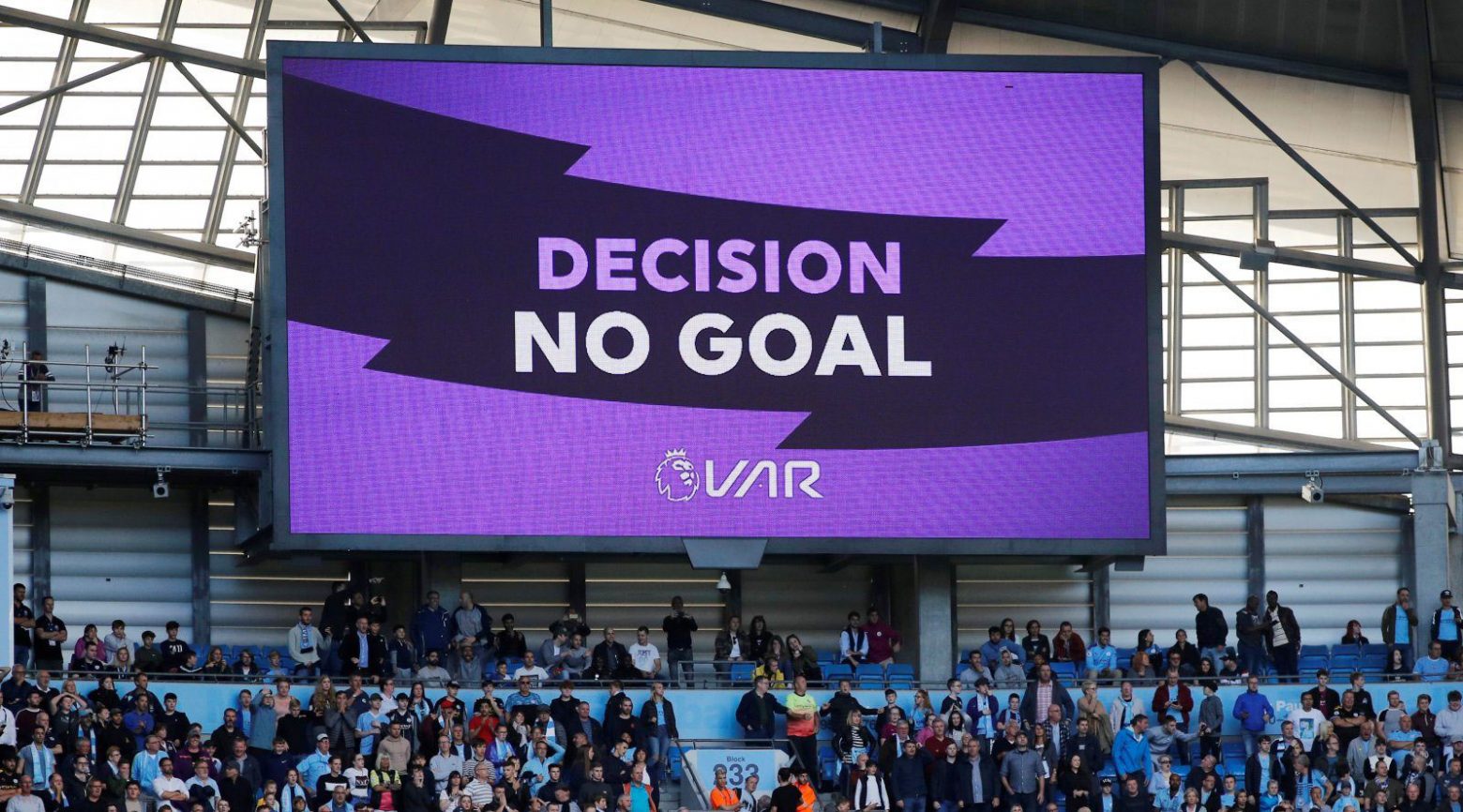 Τελικά, το VAR «έσβησε» την αδικία στο ποδόσφαιρο;