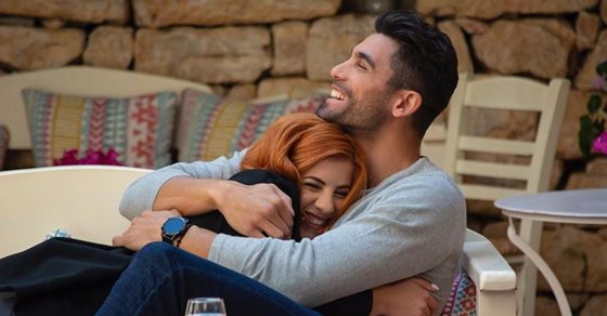 Είναι επίσημο: Χώρισε ο Bachelor Παναγιώτης Βασιλάκος και η Νικολέττα Τσομπανίδου