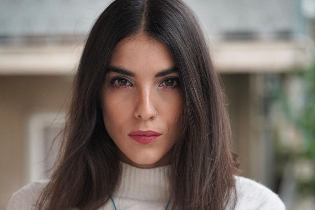 Άννα Μαρία Βέλλη: Γιατί πήγε σε διατροφολόγο – Ποιός είναι ο στόχος της