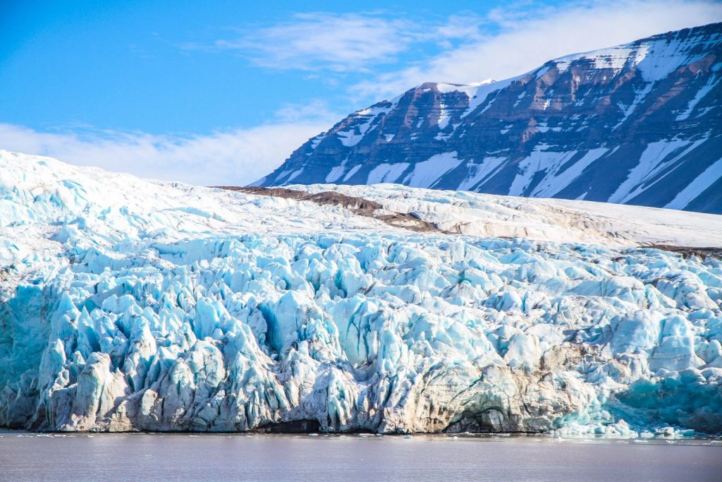 Κλιματική αλλαγή: Ακόμη και αν επιτευχθούν οι στόχοι για το κλίμα, το 10% των παγετώνων θα χαθεί