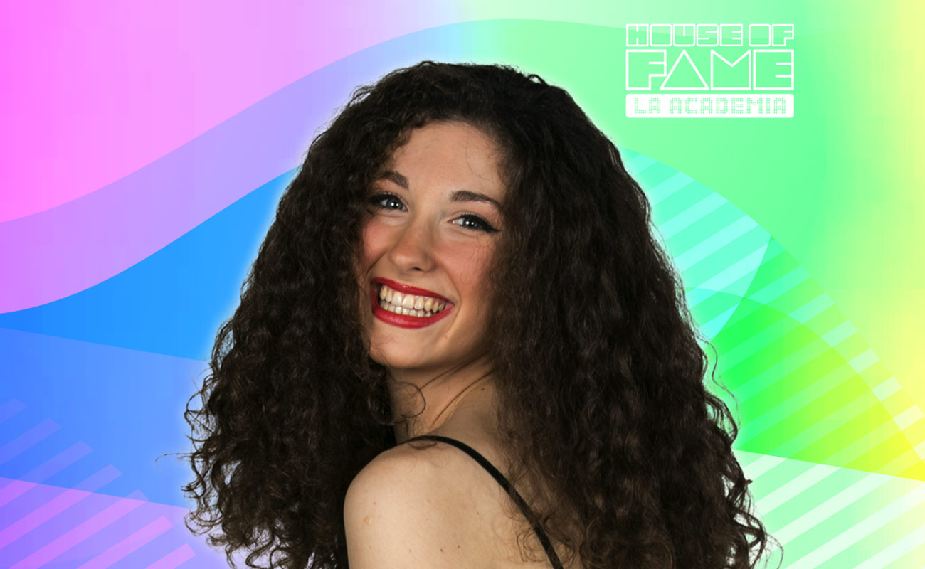 House of Fame: Που αλλού έχουμε δει την Αλεξάνδρα Κολαΐτη;