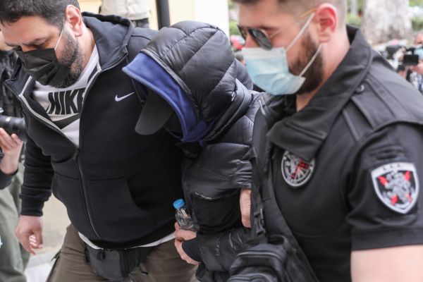 Μένιος Φουρθιώτης: Στον εισαγγελέα μαζί με ακόμα δύο άτομα