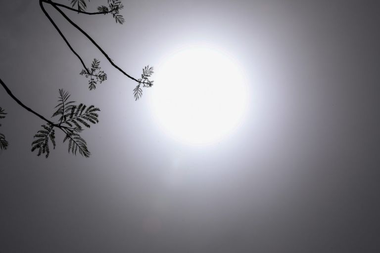 Κλιματική αλλαγή: Το 2020 ήταν η θερμότερη χρονιά στην ιστορία της Ευρώπης