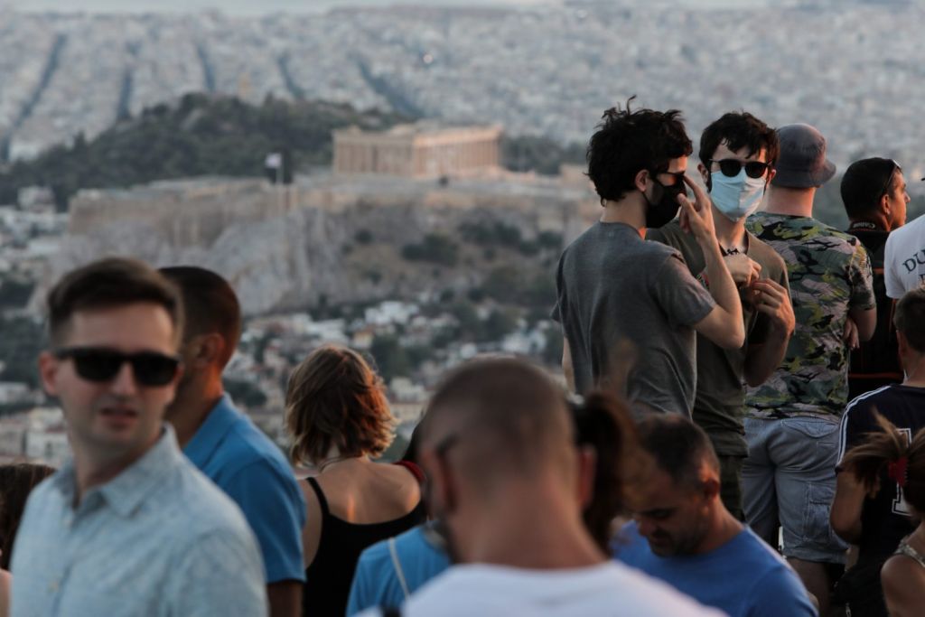 Reuters :  Άρση μέτρων στην Ελλάδα από την επόμενη βδομάδα – Για ποιες χώρες ανοίγει ο τουρισμός
