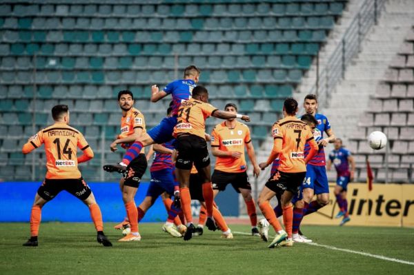 «Όρθιος» ο ΠΑΣ στον Βόλο (1-1)