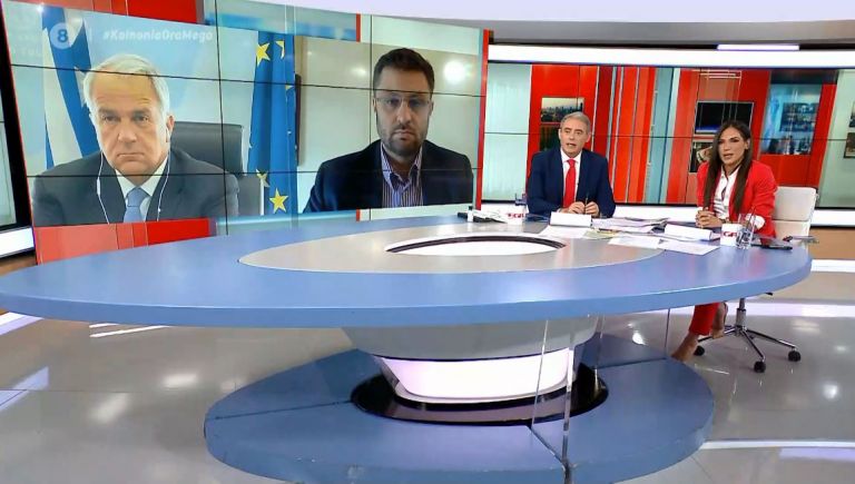 «Ξεμπλοκάρει» η ψήφος των αποδήμων – Νέα ρύθμιση προαναγγέλλει ο Μάκης Βορίδης