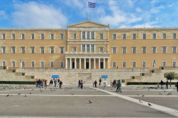 Φασιστικός έλεγχος της ιδιωτικής οικονομίας