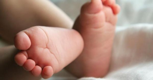 Ασπρόπυργος : Βρέθηκε εγκαταλελειμμένο νεογέννητο μέσα σε χωράφι