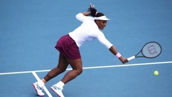 Σειρά ντοκιμαντέρ γίνεται η ζωή της Σερένα Γουίλιαμς