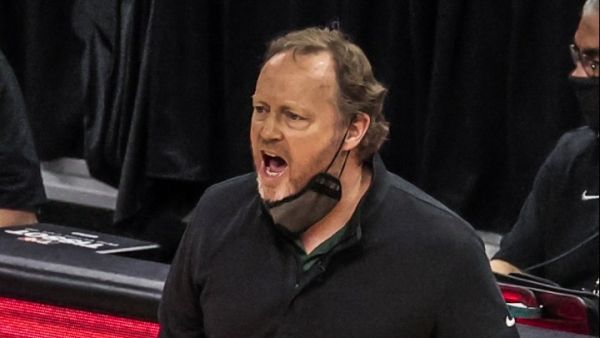 Μπουντενχόλζερ : Δεν μπορώ να πω πότε θα ξαναπαίξει ο Γιάννης