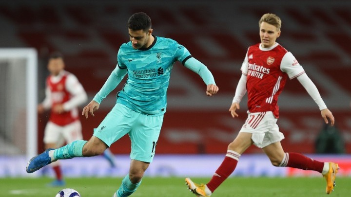 Λίβερπουλ : Ο Κλοπ κρατά τον Καμπάκ και μετά το καλοκαίρι