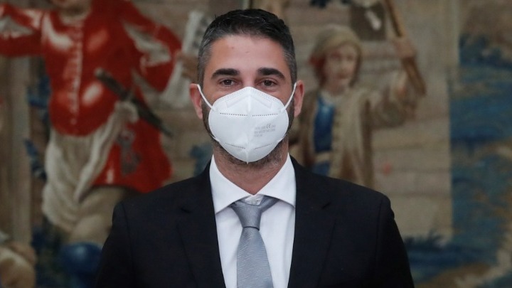 Ο Ναβάρο νέος γενικός διευθυντής της Μπαρτσελόνα (Εικόνες)