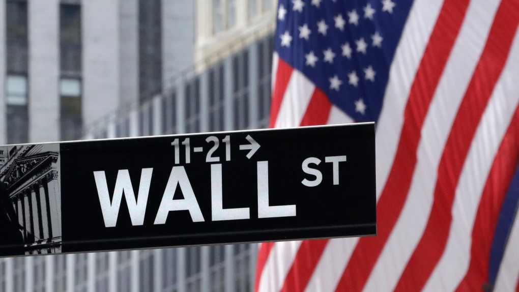 Με μικρή πτώση έκλεισε η Wall Street