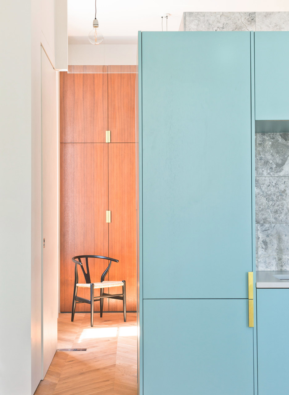 Πάρτε έμπνευση από αυτά τα παστέλ, ανοιξιάτικα δωμάτια