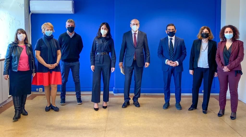 Χατζηδάκης : Αύξηση 22% των κονδυλίων για κοινωνική πολιτική – Έρχονται Κάρτα Αναπηρίας και Προσωπικός Βοηθός