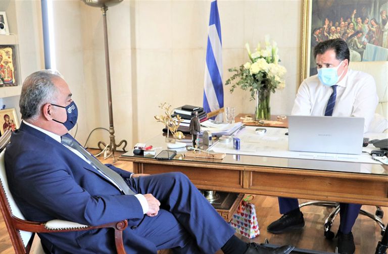 Λιανεμπόριο : Την κατάργηση του τηλεφωνικού ραντεβού ζητούν οι έμποροι