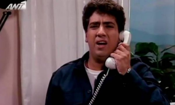 Θα τρίβετε τα μάτια σας: Δείτε πως είναι σήμερα ο Χλαπάτσας