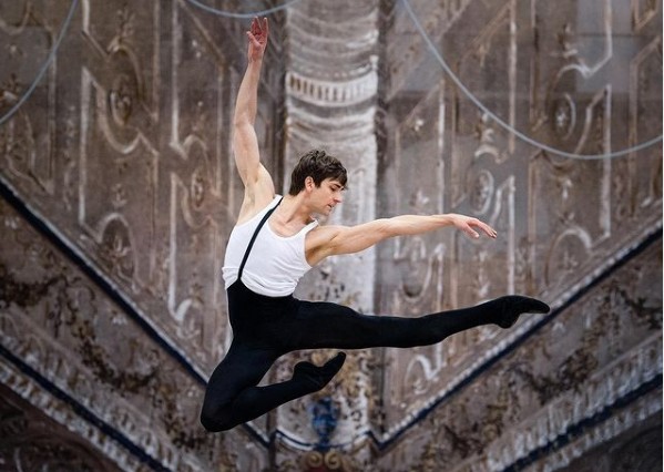 Παγκόσμια Ημέρα Χορού: «Πρώτη φορά η χορευτική κοινότητα καλείται να παραμείνει σε εγρήγορση»