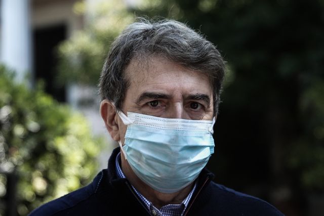 Χρυσοχοΐδης σε Τσίπρα: Ανίερο να σκυλεύεις πολιτική σε φρέσκο αίμα δημοσιογράφου