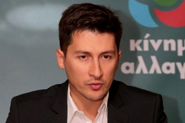 Χρηστίδης: Οι δηλώσεις Τζανακόπουλου δείχνουν την παρακμή του ΣΥΡΙΖΑ