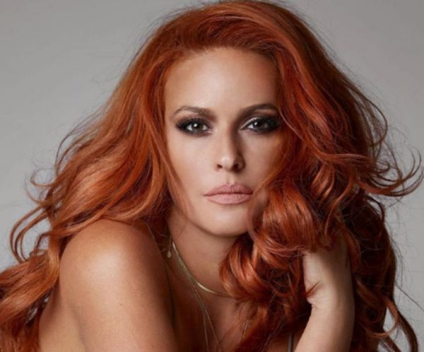 Σίσσυ Χρηστίδου: «Όταν έχασα κι εγώ ένα παιδί σοκαρίστηκα»