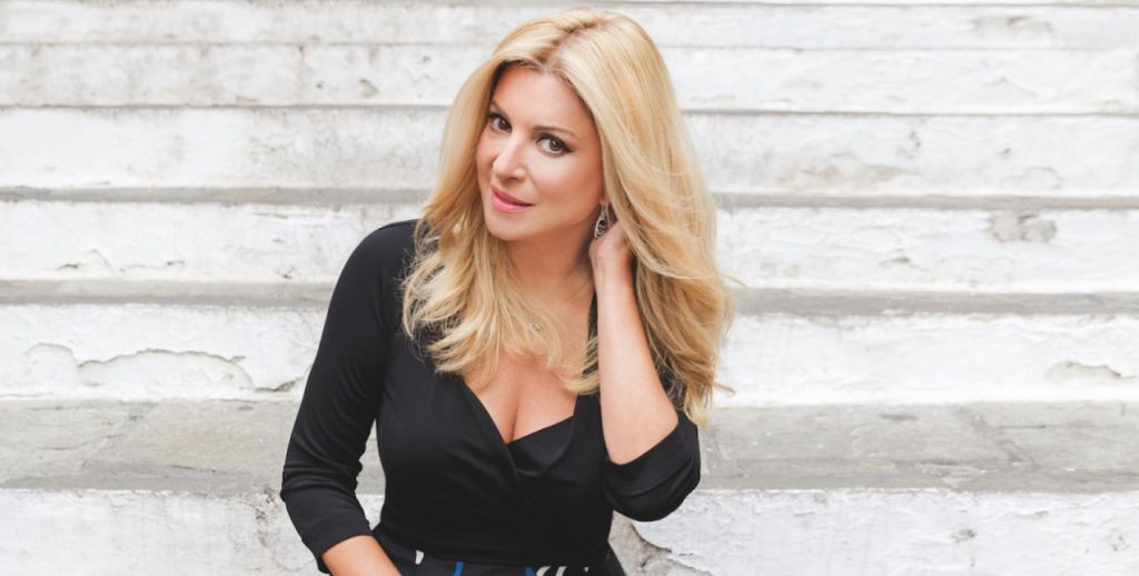 Χριστίνα Πολίτη: Η πρώτη βόλτα μετά την καραντίνα- «Να προσέχετε πολύ! Δεν αστειεύεται αυτό το πράγμα»