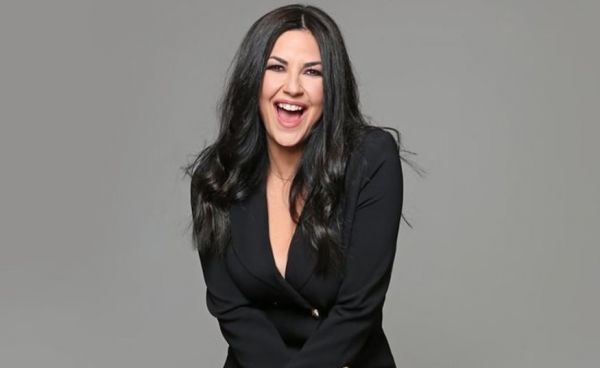 Χρύσπα: “Μελετάω πολύ μιούζικαλ στην διάρκεια της καραντίνας”