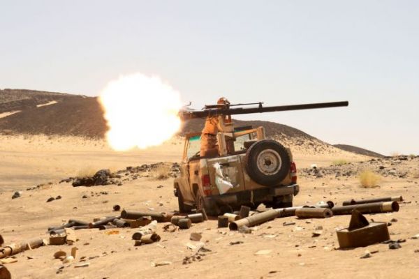 Υεμένη: Πολύνεκρες μάχες – Συνεχίζεται η προέλαση των ανταρτών Χούθι