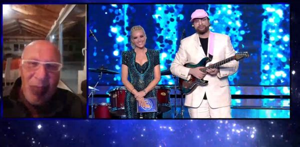 YFSF: Πώς φάνηκε στον Λάκη Παπαδόπουλο η «Γυριστρούλα» του Ησαΐα Ματιάμπα;