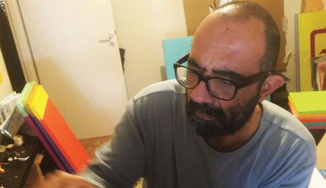 Νίκος Ζαχαριάδης : Θλίψη για τον ξαφνικό θάνατο του δημοσιογράφου