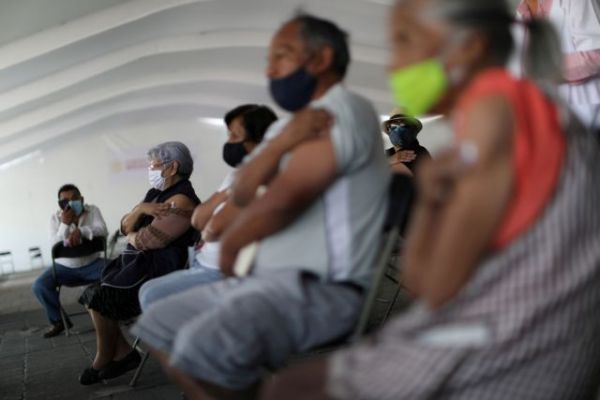 Κίνα : Σε μίξη εμβολίων κατά του Covid προσανατολίζεται η Κίνα