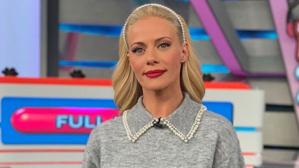 Ρουκ Ζουκ : Η παίκτρια που τρέλανε τη Ζέτα Μακρυπούλια ξαναχτυπά – Δείτε το ξεκαρδιστικό βίντεο