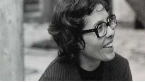 Έφυγε από τη ζωή η σπουδαία ζωγράφος Τζένη Δρόσου σε ηλικία 92 ετών