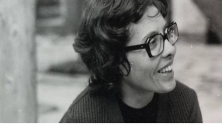 Έφυγε από τη ζωή η σπουδαία ζωγράφος Τζένη Δρόσου σε ηλικία 92 ετών