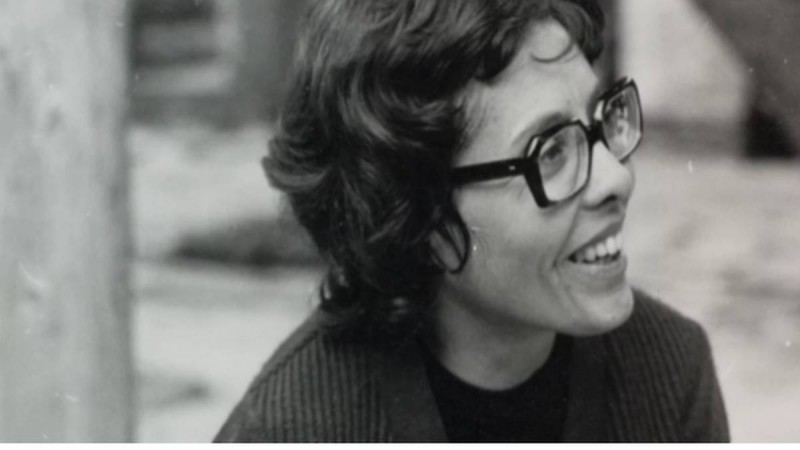 Έφυγε από τη ζωή η σπουδαία ζωγράφος Τζένη Δρόσου σε ηλικία 92 ετών