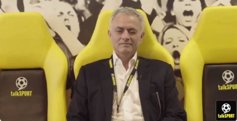 Βρετανία: Αλλαγή επαγγελματικής πορείας για τον Μουρίνιο