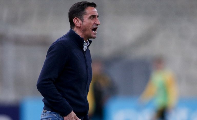 ΑΕΚ: Με 3-5-2 και τον Μάνταλο δίπλα στον Ανσαριφάρντ