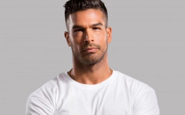 Νίκος Αναδιώτης: «Από θαύμα έζησα, το να σου αποκαλυφθεί ο Θεός είναι μια προσωπική εμπειρία»